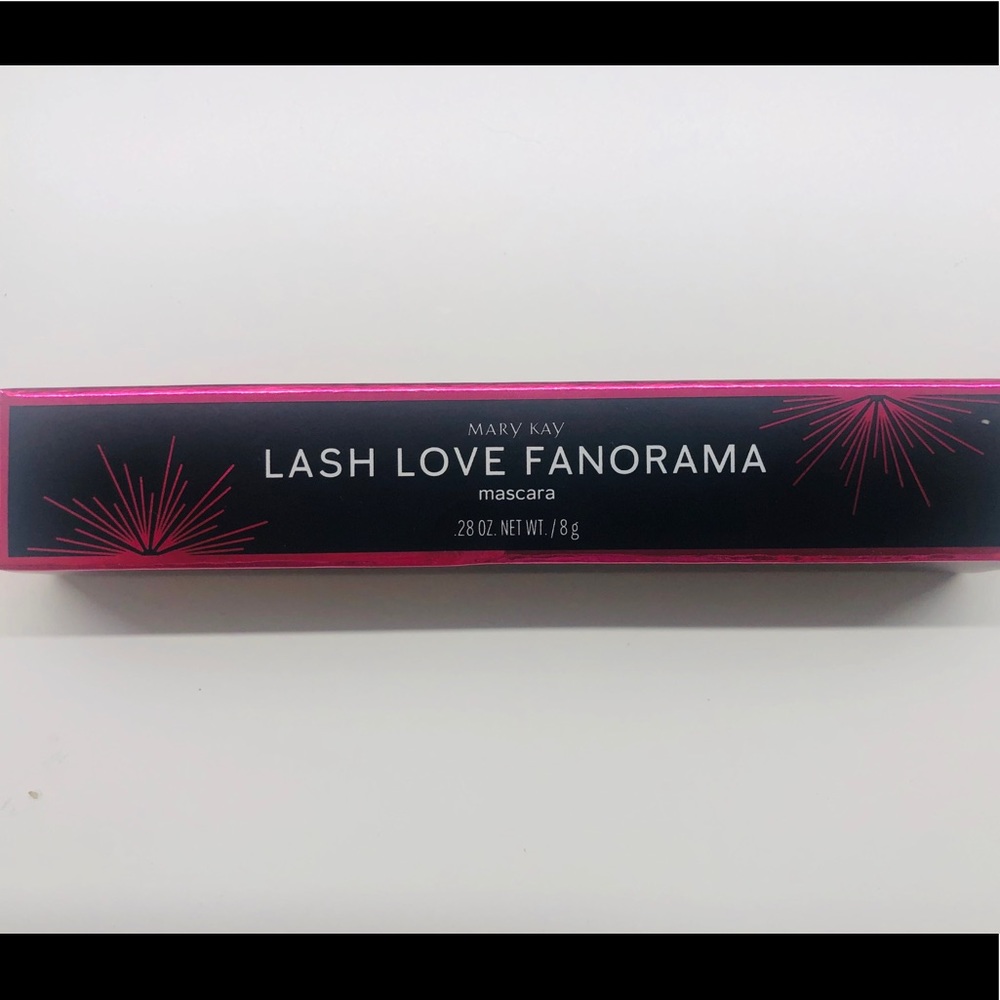 Mary Kay Love lash mascara